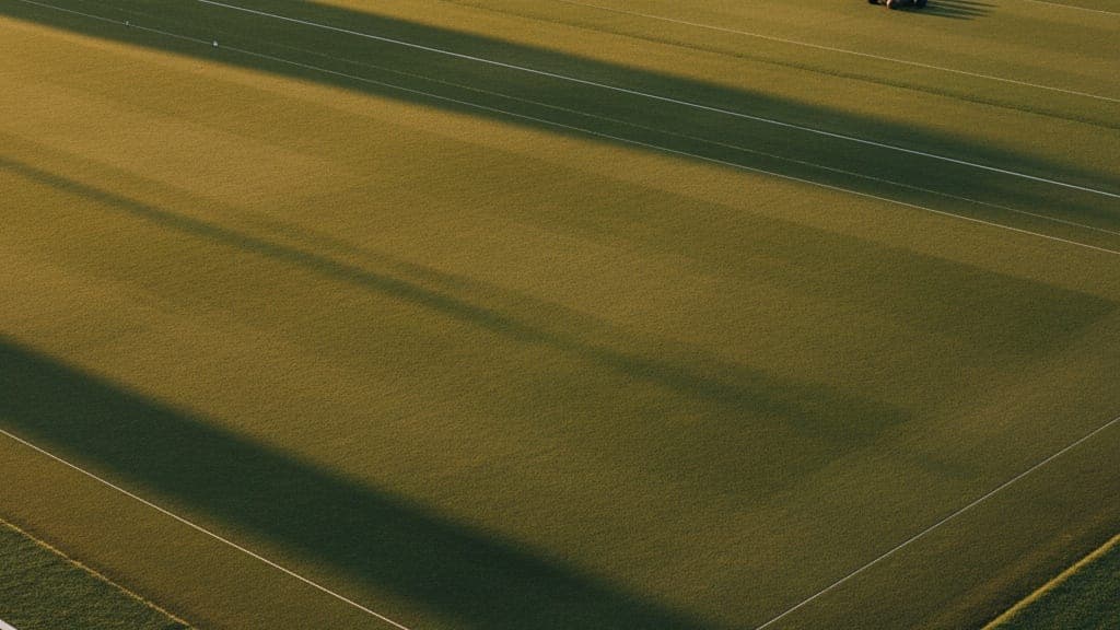 Berkeley Lawn Bowling Club