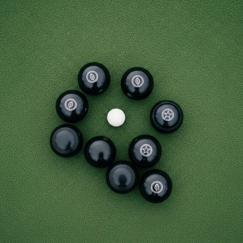 Del Mesa Carmel Lawn Bowling Club